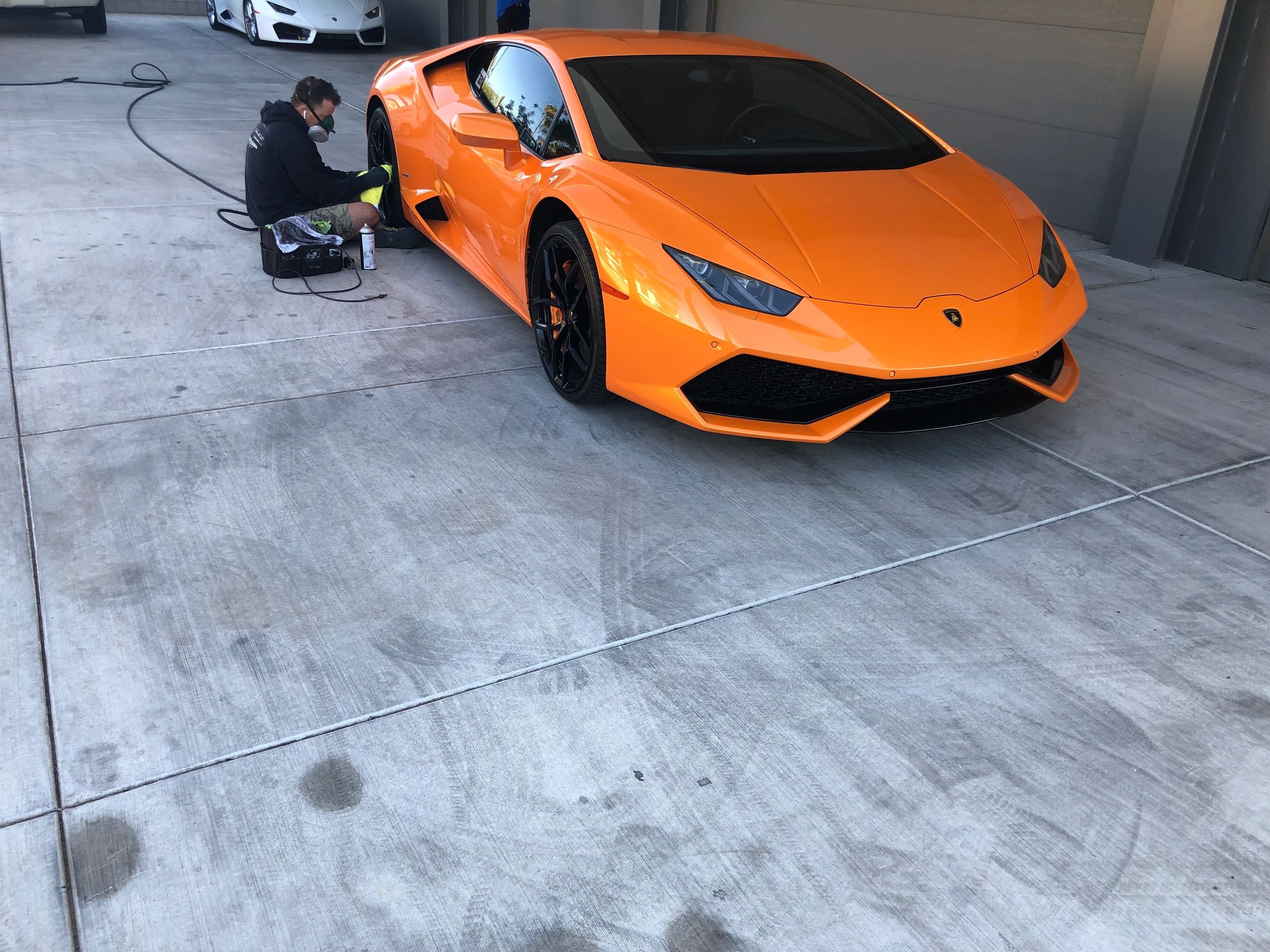 Benefits of Rim Repair Fixing Your Wheels Can Save Time & Money